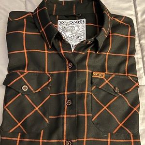 Dixxon Flannel